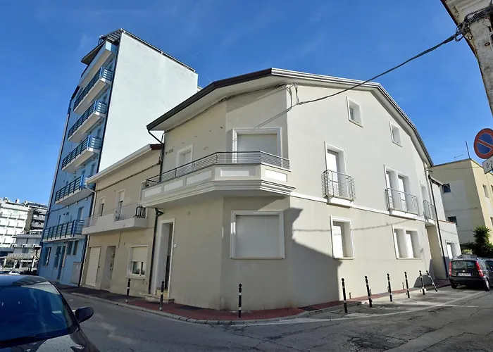 شقة Trilo_mina 4 *